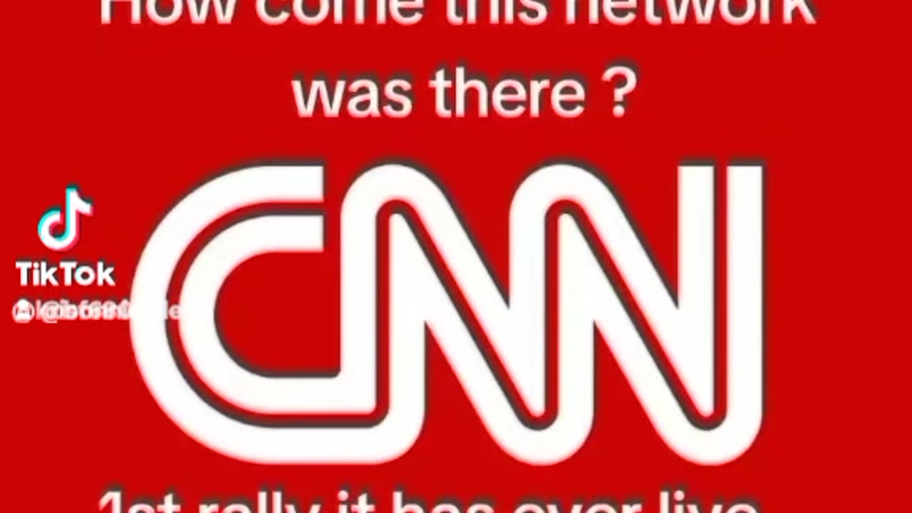 CNN wanted Trump killed