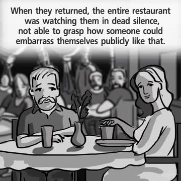 A Life Lesson For Everyone