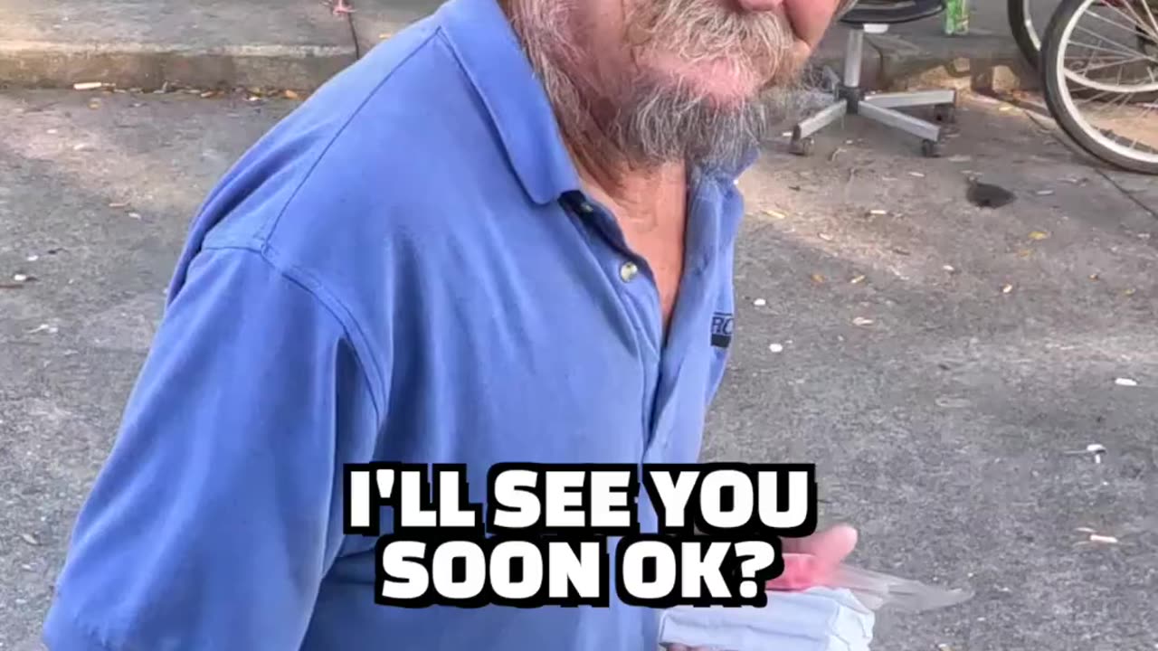 FREE ICE CREAM FOR STRANGERS