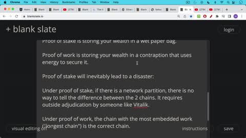 IS THE ETHEREUM MERGE A GOOD THING