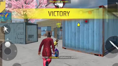 #freefire1v1