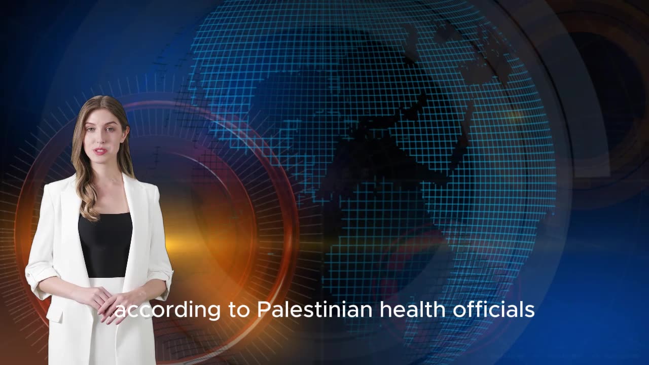 At least 30 dead in Gaza school airstrike; Israel says targeted militants
