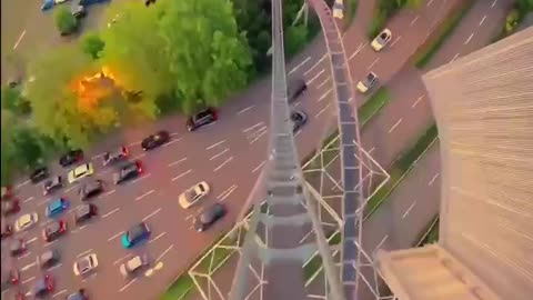 Europa Park is the largest and most visited amusement park in Germany