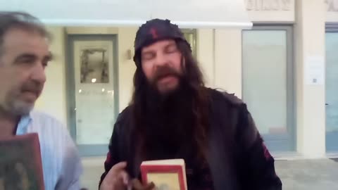 ΚΑΝΕΝΑΝ ΔΕΝ ΘΑ ΨΗΦΙΣΕΤΕ
