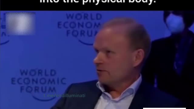 CEO of Nokia: By 2030, Smartphones will be built directly into your physical body