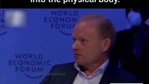 CEO of Nokia: By 2030, Smartphones will be built directly into your physical body