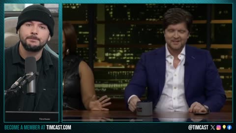 Obama SLAMS Men For Wanting Trump, Woke Woman Says White Men DESERVE To Suffer For Progress