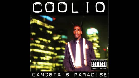 Coolio - Gangstas Paradise FULL ALBUM