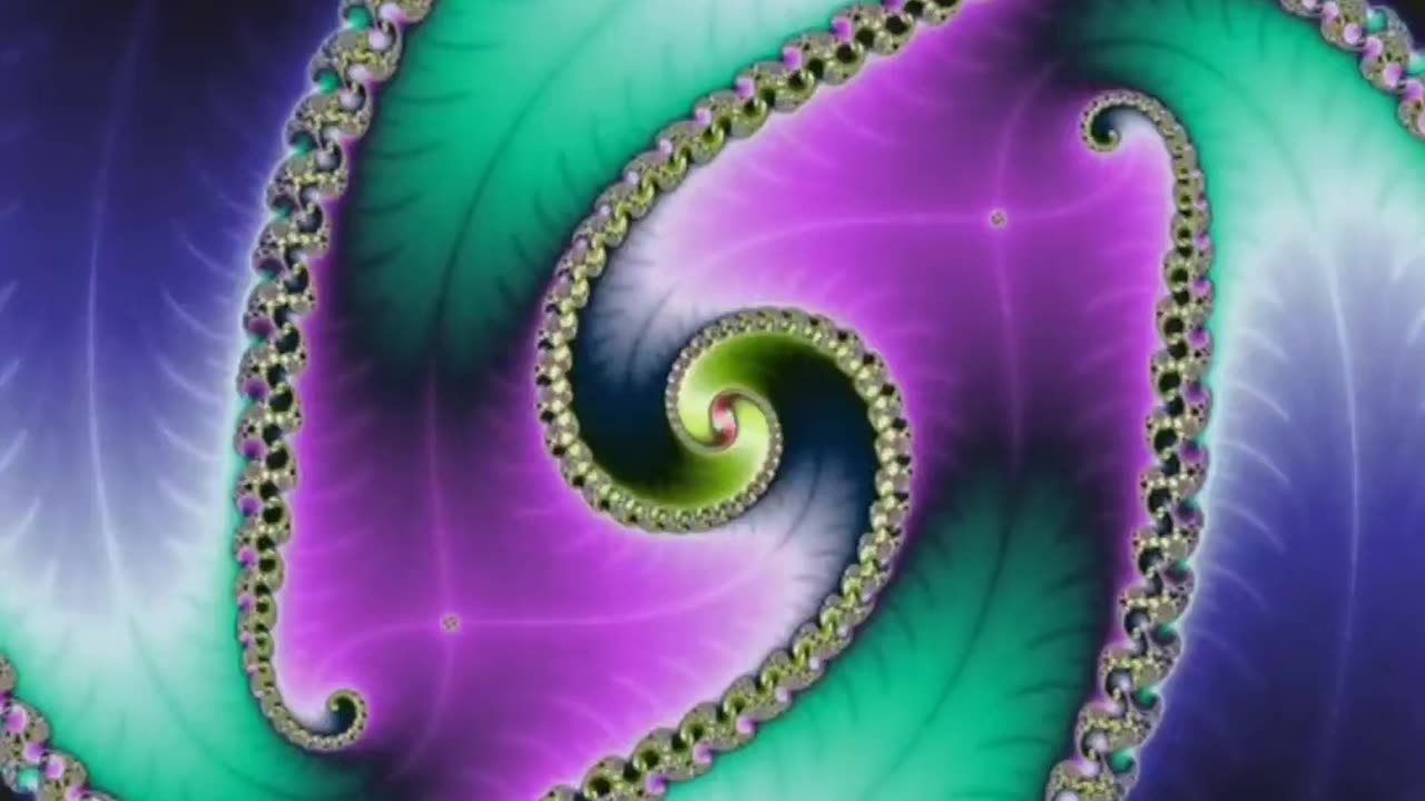 GEMINI's Message to your Internal World