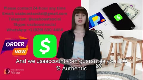 Buy Verified Cash App Accounts For 2025