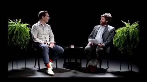 Between Two Ferns - Best Funny Compilation Zack Galifianakis