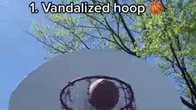 The WORST basketball hoops! #shorts.mp4