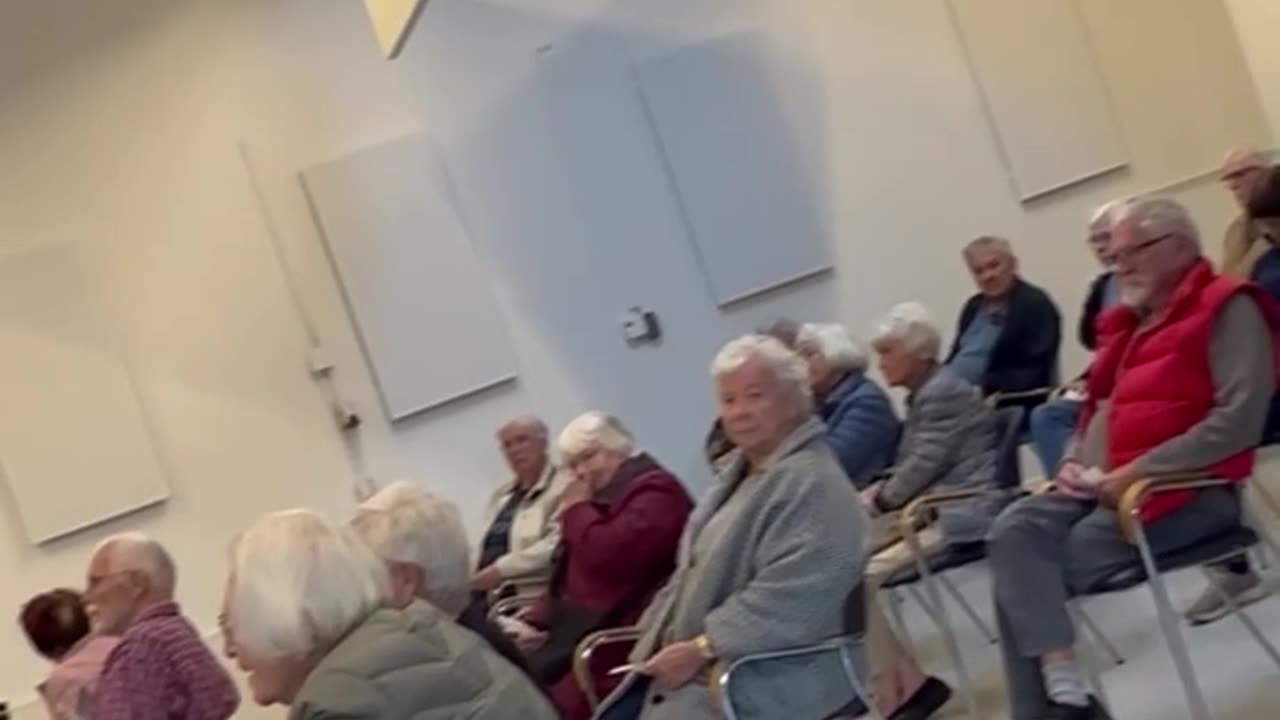 Operation Dagslys besøger Horsens
