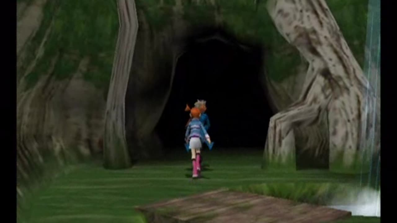 Pokemon Colosseum Playthrough Part 8