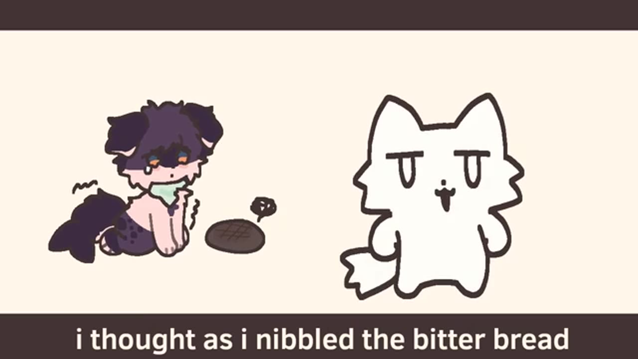 My Bread Was Burnt To A Crisp Meme