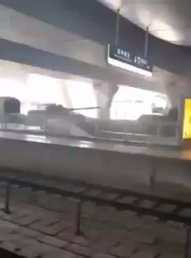 China's Army PLA Transfer Military Equipment To Fujian Province Including Floating Equipment