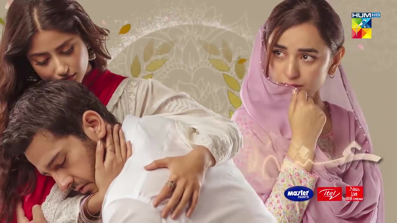 Ibaatad Ishq-E-Laa | New OST Full Song |