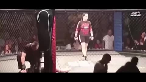 MMA's Deadly Knockouts