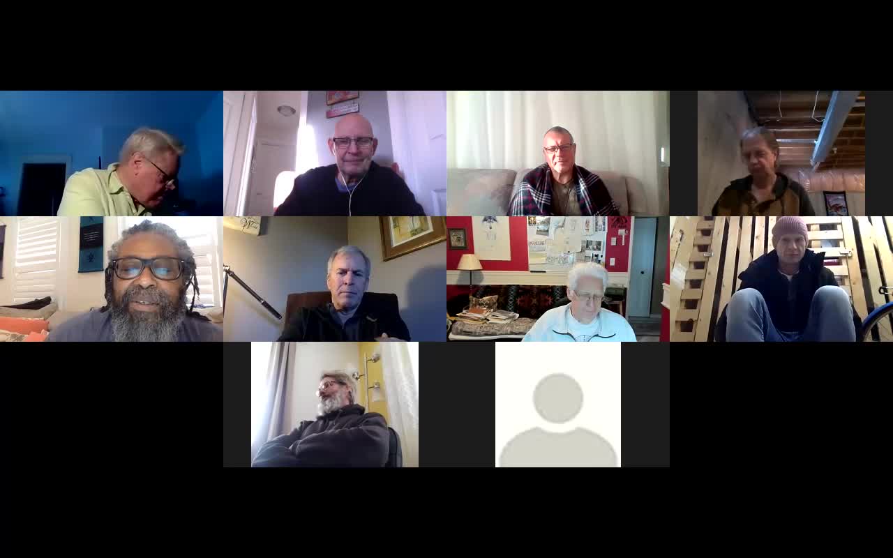 WMG December 20 2021 - Spotlight: Free WIll