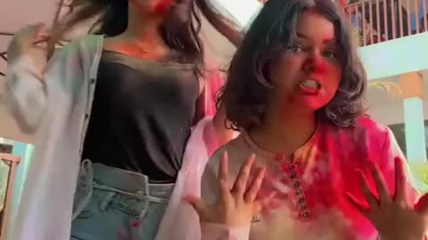 Graceful Moves and Epic Choreography!"