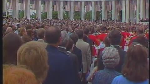 Vietnam War - Walter Cronkite - Part 11 - Legacies