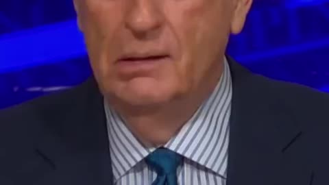 Pt 10 Bill O'Reilly reacts to the assassination attempt of Donald Trump #viral #news