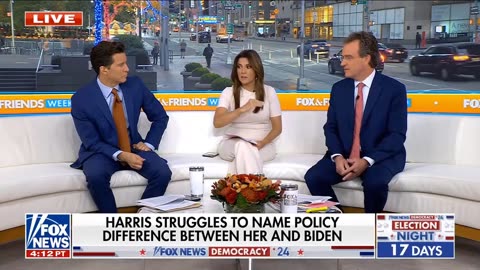 FOX and Friends Saturday 10/19/24 [7AM] FULL END SHOW | FOX BREAKING NEWS TRUMP October 19, 2024