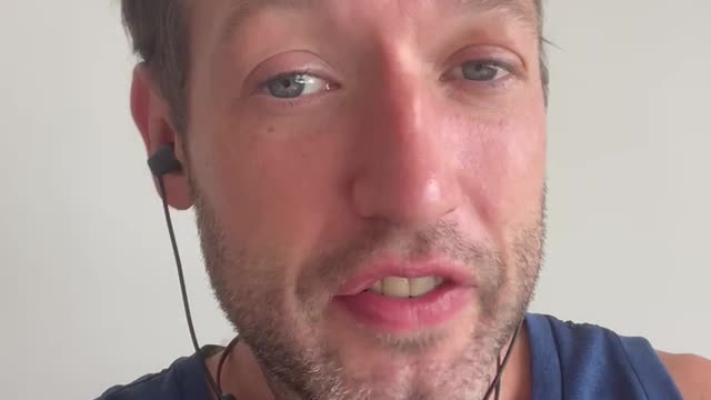WHY ARE VACCINATED PEOPLE SO ANGRY?