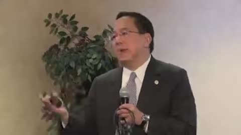 Dr. Joe Chang Discusses The History Of Pharmanex
