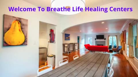Breathe Life Healing Centers - #1 Dual Diagnosis Treatment in Los Angeles, CA