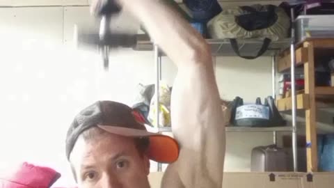 HOW TO BUILD MUSCLE. GETTING JACKED