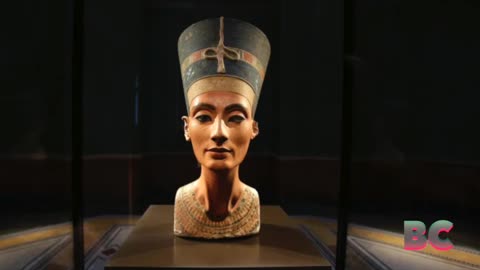 The campaign to bring Queen Nefertiti home