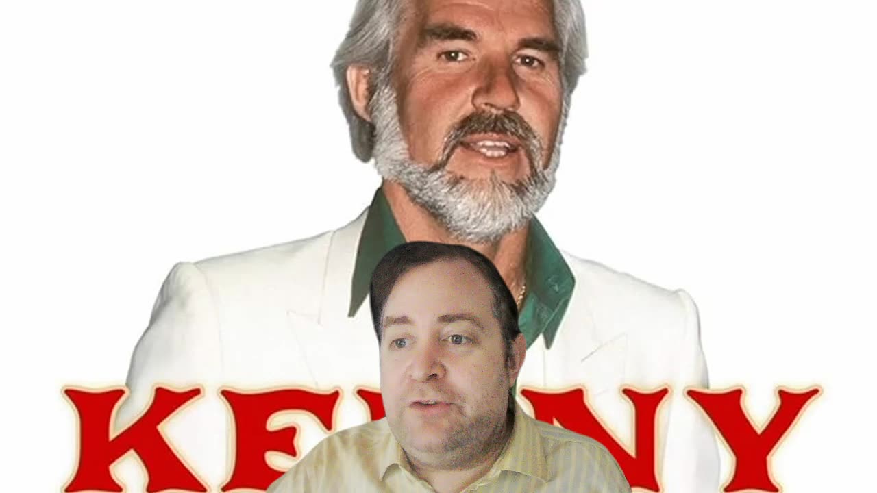 The Great Kennedy Rogers