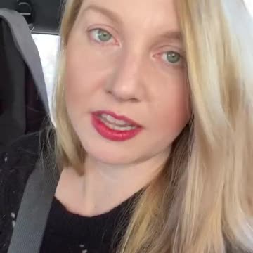 A message from a Canadian Mom heading to Ottawa