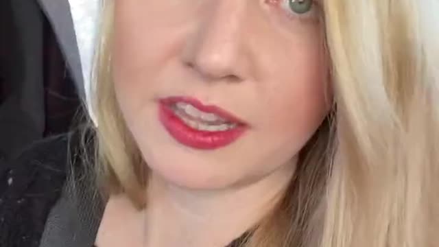 A message from a Canadian Mom heading to Ottawa