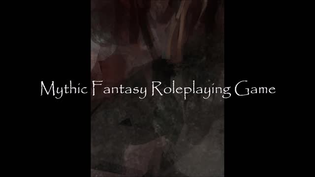 Thulean Perspective - MYFAROG Teaser II + new and unreleased Burzum track ("God from the Machine")