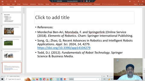 Assignment 1- 3 videos-Subtopics 1, 2,3,4