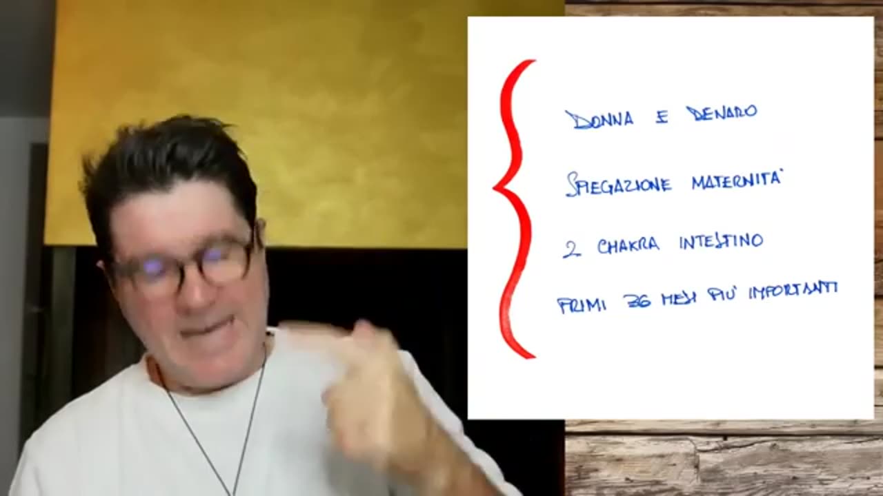 DONNA E DENARO ... Metafore e Conoscenza (Alberto Ferrarini)