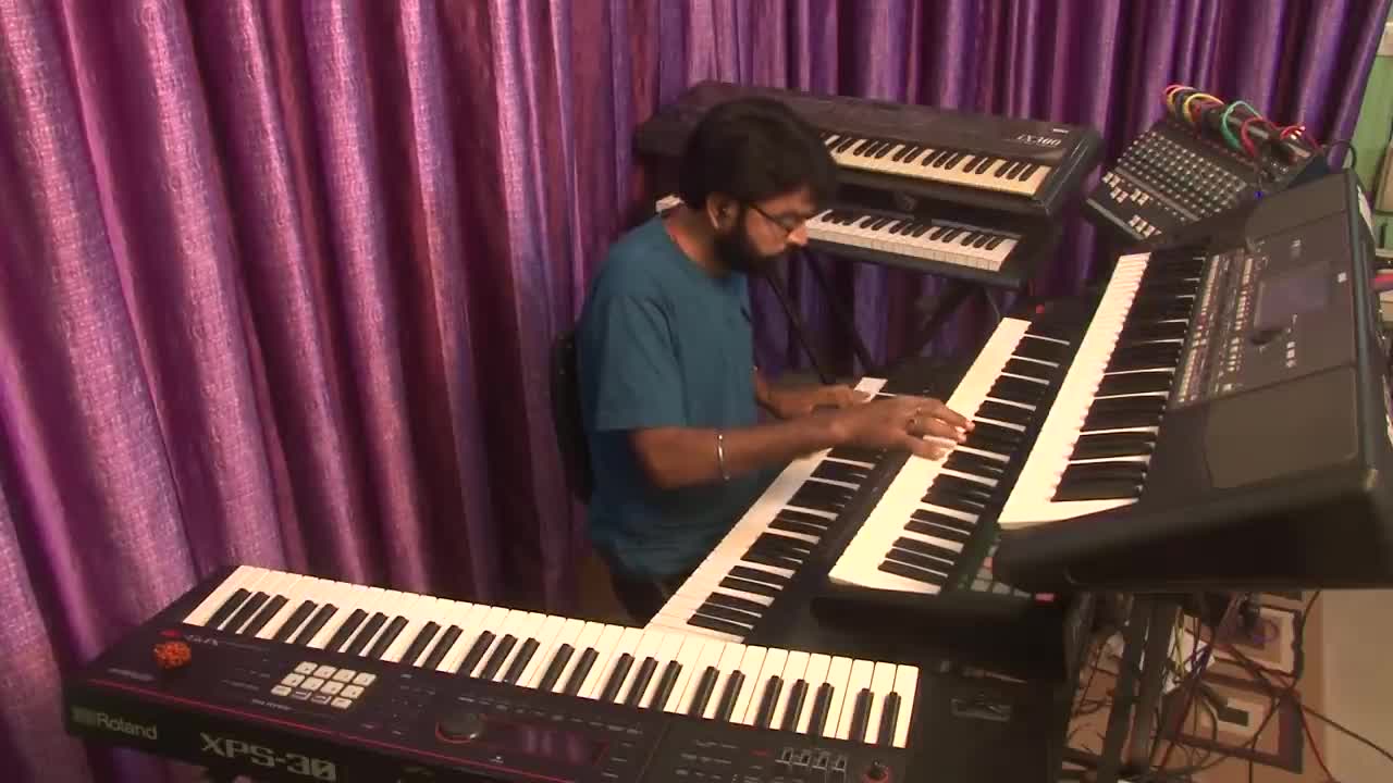 Jab Hum Jawan Honge | Betaab| Instrumental by Harjeet Singh|