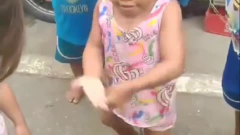 Best Baby Dancer Ever!