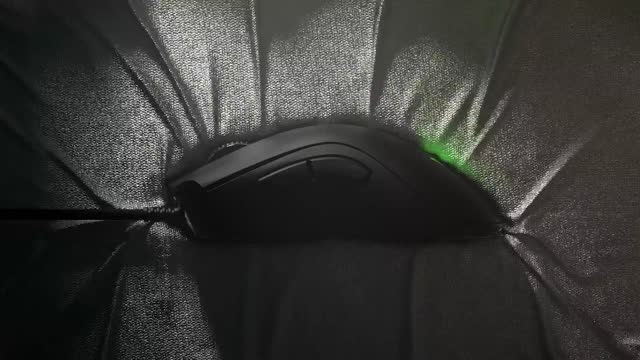 Razer DeathAdder v2 Mini Gaming Mouse: Deal Price$27 Regular Price $50