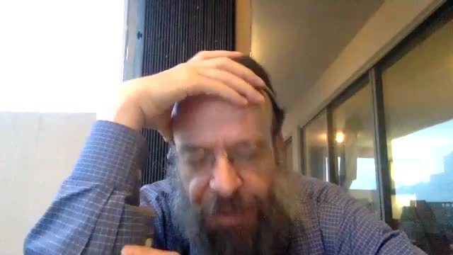 31. Chukat -The Act of Fire and Water