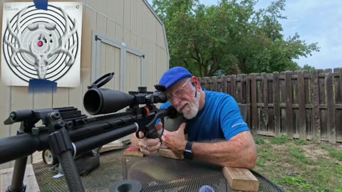The Umarex Notos bipod