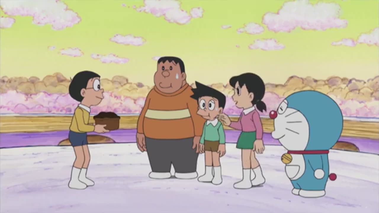 Doremon New Episode