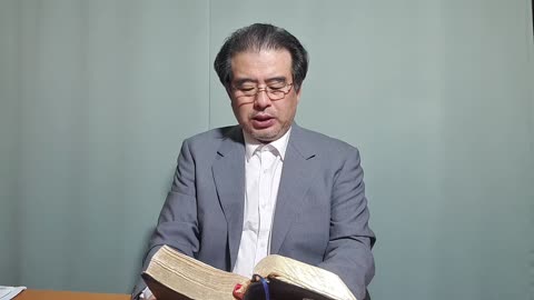 240513...#새벽기도명상 #성경읽기운동 에스더 7장8장 #leadership