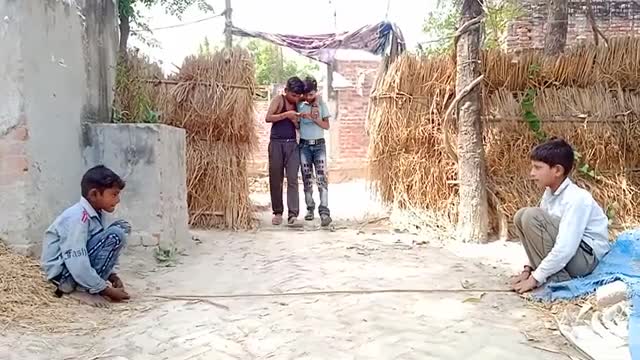 Watch where your going./Funny Video/