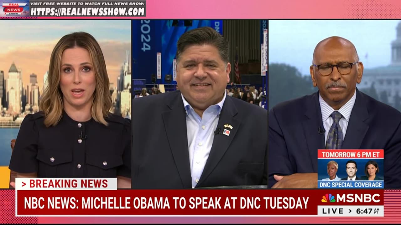 The Weekend 9AM - 8/18/2024