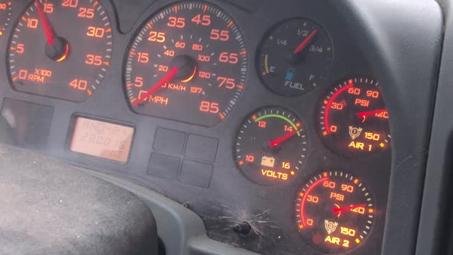 Fast AF Boi