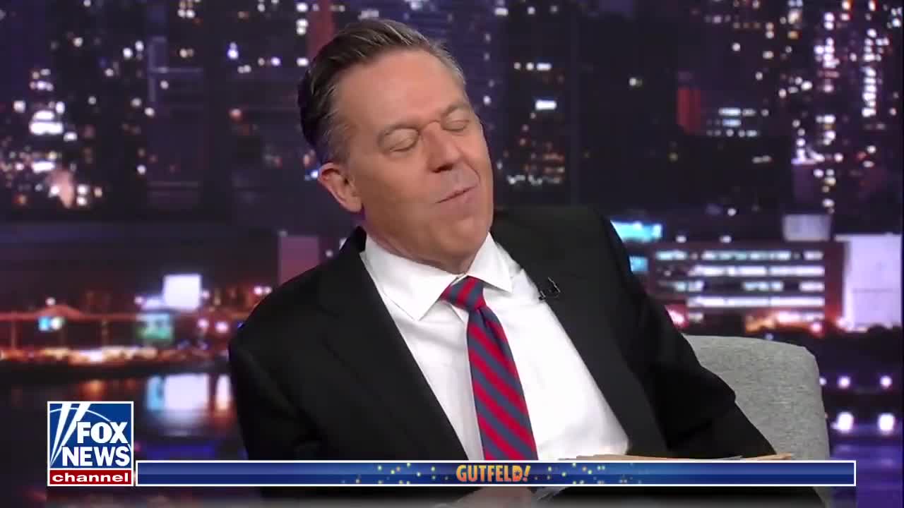 Gutfled slams Biden's narrative on rising prices and inflation