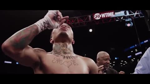 The Destructive Power Of Gervonta Davis